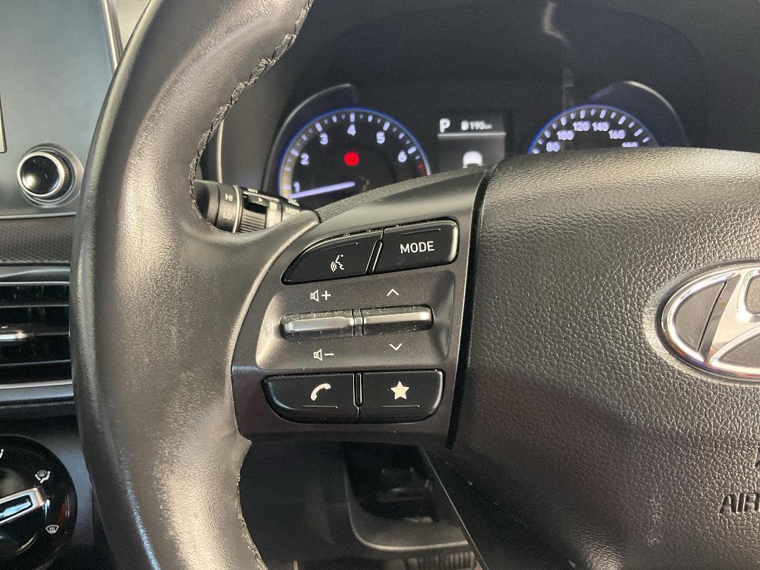 Photo '26' of Hyundai Kona
