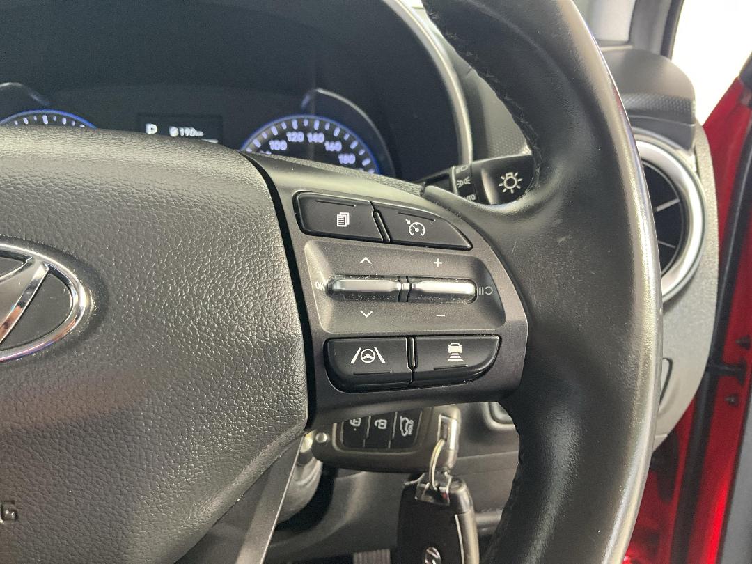 Photo '27' of Hyundai Kona