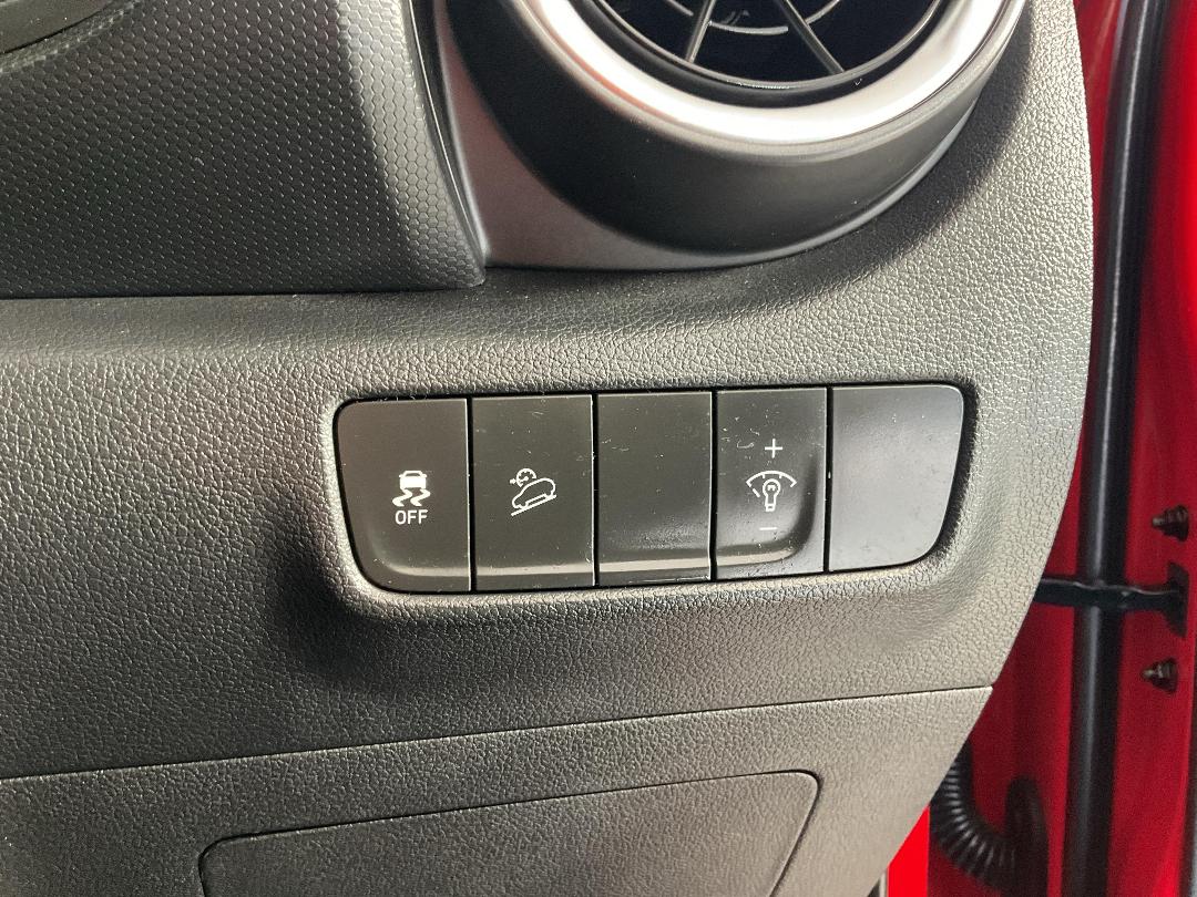 Photo '28' of Hyundai Kona