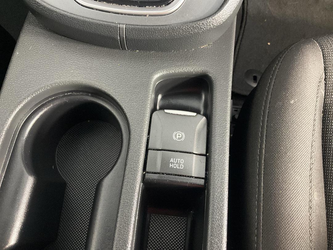 Photo '29' of Hyundai Kona