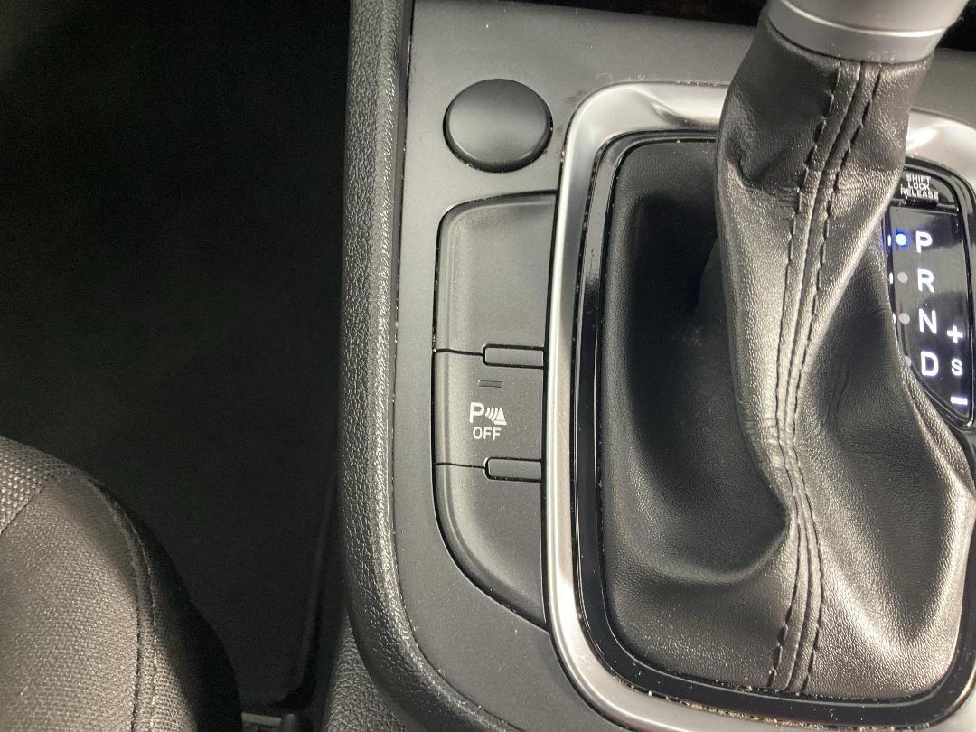 Photo '30' of Hyundai Kona