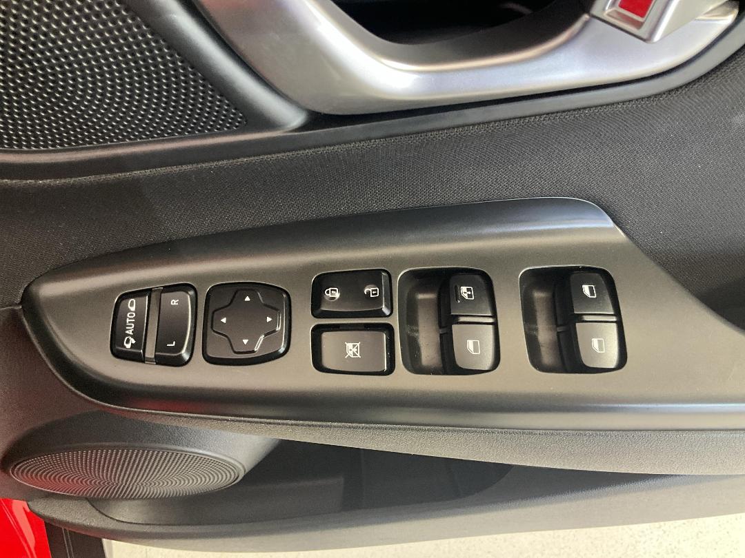 Photo '32' of Hyundai Kona