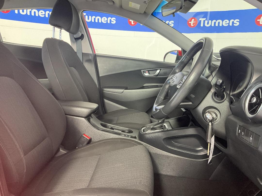 Photo '16' of Hyundai Kona