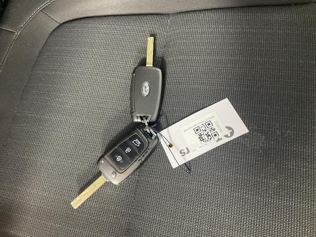 Photo '22' of Hyundai Kona