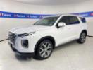 Thumbnail '4' of Hyundai Palisade Thumbnail '4' of Hyundai Palisade