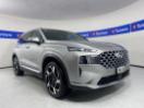 Thumbnail '1' of Hyundai Santa FE