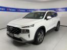 Thumbnail '4' of Hyundai Santa FE Thumbnail '4' of Hyundai Santa FE