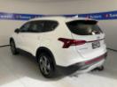 Thumbnail '5' of Hyundai Santa FE Thumbnail '5' of Hyundai Santa FE