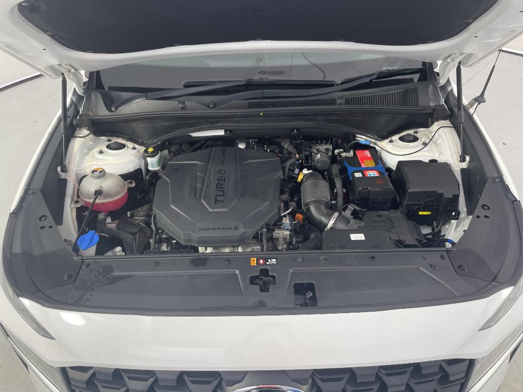 Photo '13' of Hyundai Santa FE Photo '13' of Hyundai Santa FE