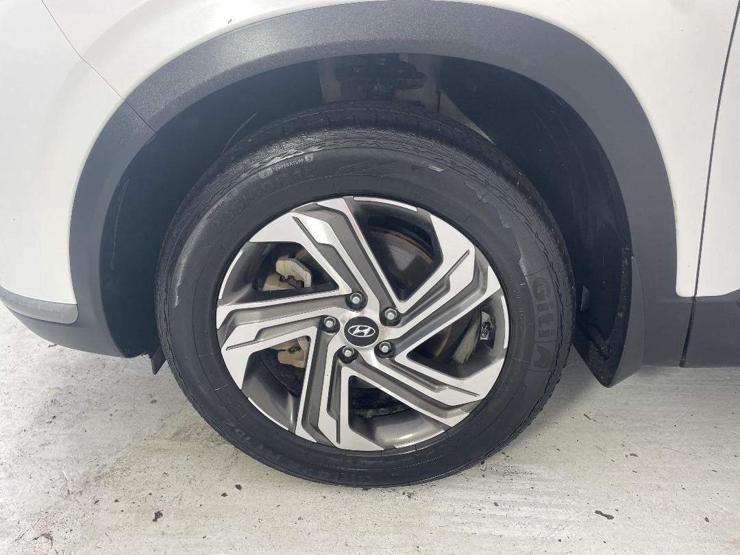 Photo '10' of Hyundai Santa FE Photo '10' of Hyundai Santa FE