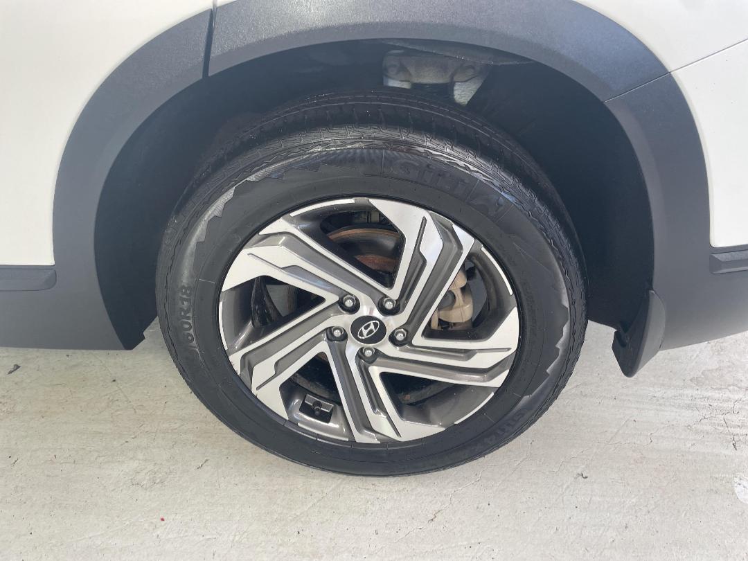 Photo '11' of Hyundai Santa FE Photo '11' of Hyundai Santa FE