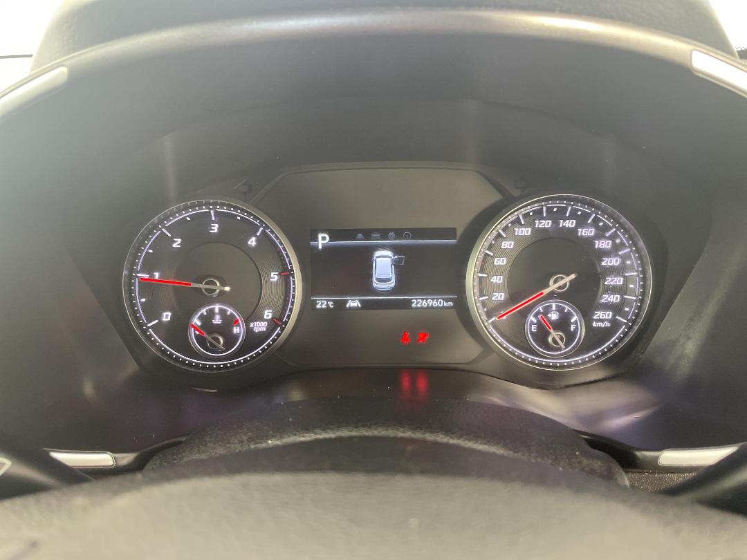 Photo '21' of Hyundai Santa FE Photo '21' of Hyundai Santa FE