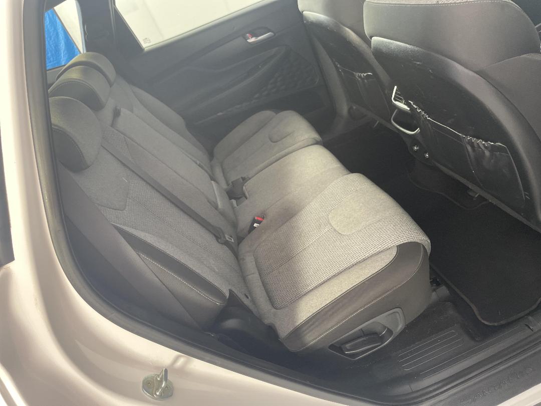 Photo '20' of Hyundai Santa FE Photo '20' of Hyundai Santa FE