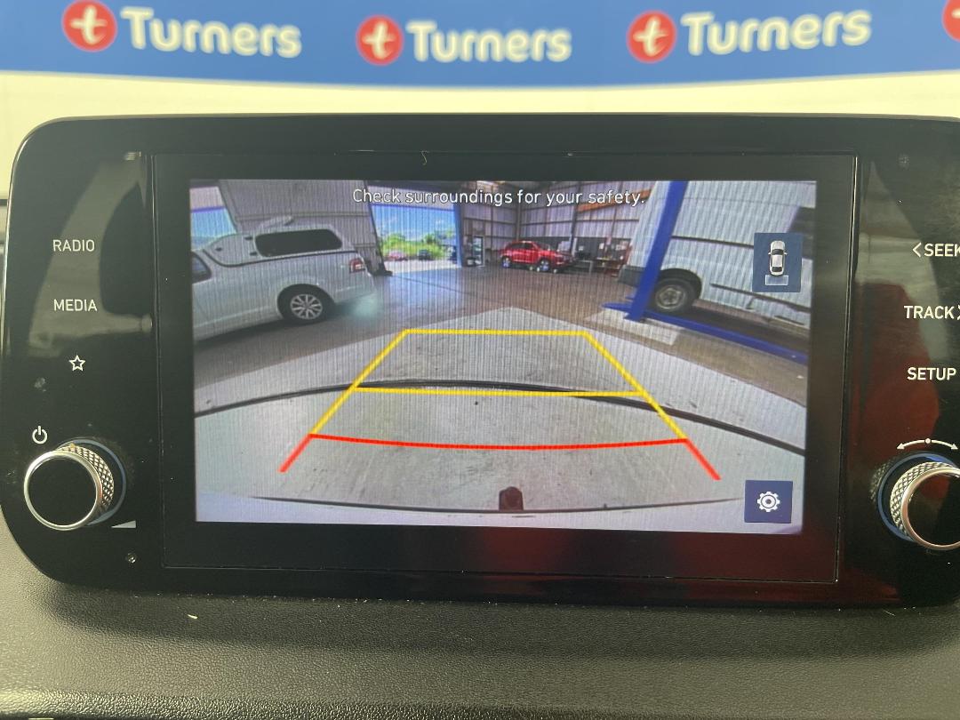 Photo '23' of Hyundai Santa FE Photo '23' of Hyundai Santa FE