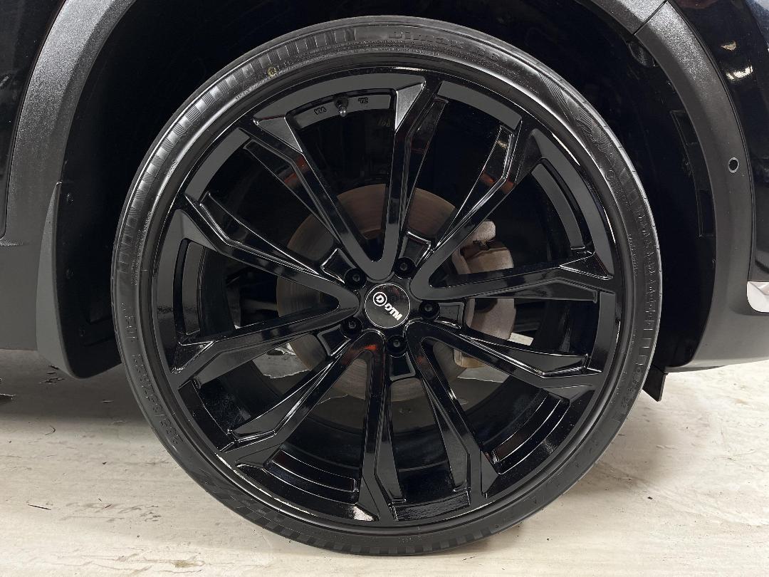 Photo '9' of Hyundai Santa FE