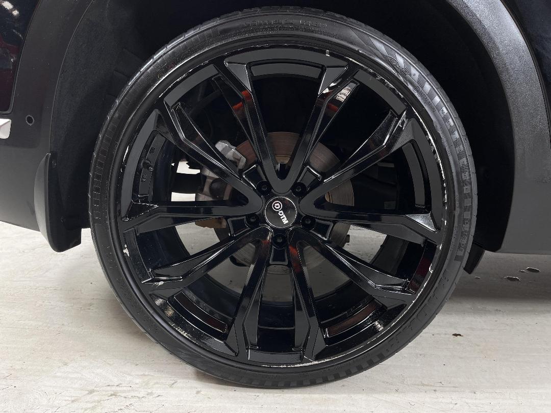 Photo '12' of Hyundai Santa FE