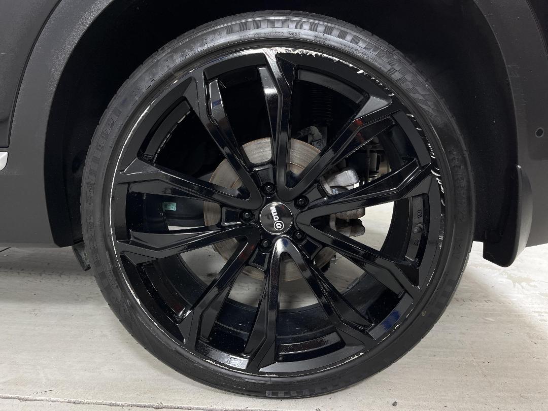 Photo '11' of Hyundai Santa FE