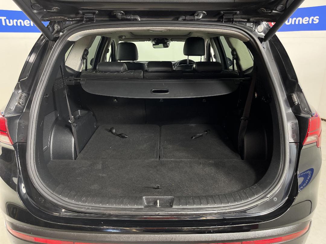 Photo '14' of Hyundai Santa FE