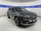 Thumbnail '1' of Hyundai Santa FE