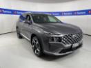 Thumbnail '1' of Hyundai Santa FE