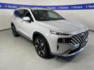 Thumbnail '1' of Hyundai Santa FE