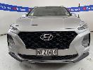 Thumbnail '2' of Hyundai Santa FE