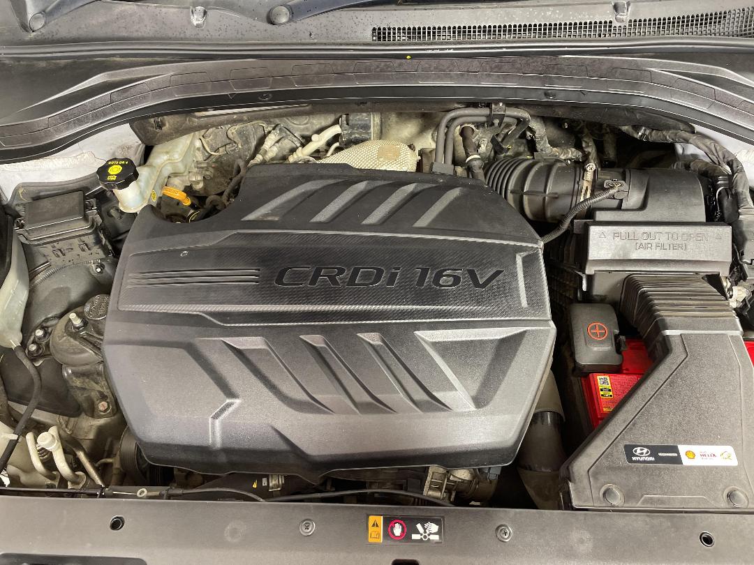 Photo '13' of Hyundai Santa FE Photo '13' of Hyundai Santa FE