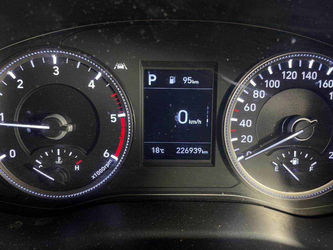 Photo '21' of Hyundai Santa FE Photo '21' of Hyundai Santa FE