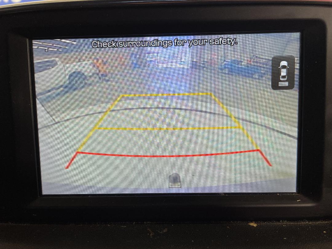 Photo '24' of Hyundai Santa FE Photo '24' of Hyundai Santa FE