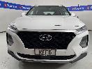 Thumbnail '2' of Hyundai Santa FE