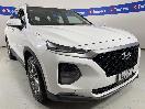 Thumbnail '1' of Hyundai Santa FE