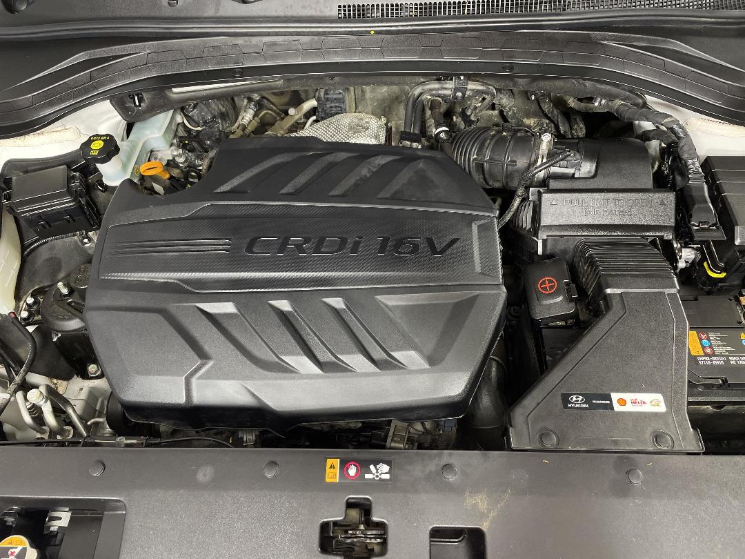 Photo '13' of Hyundai Santa FE Photo '13' of Hyundai Santa FE