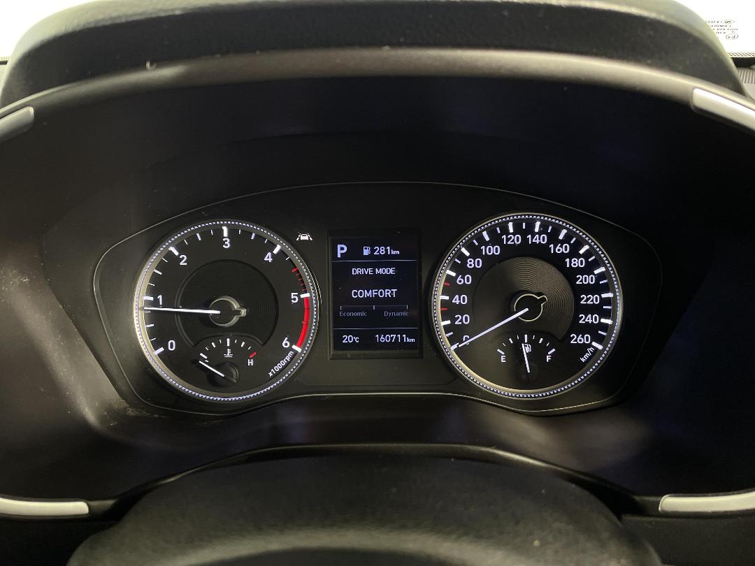 Photo '21' of Hyundai Santa FE Photo '21' of Hyundai Santa FE