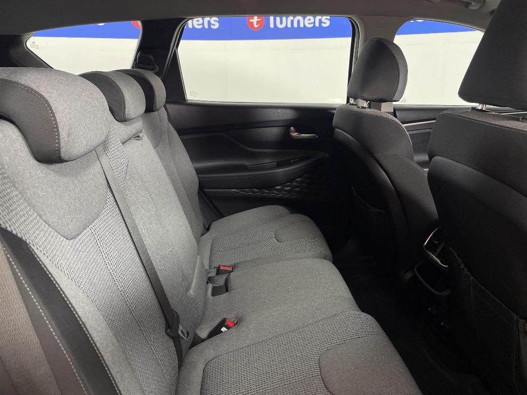 Photo '20' of Hyundai Santa FE Photo '20' of Hyundai Santa FE