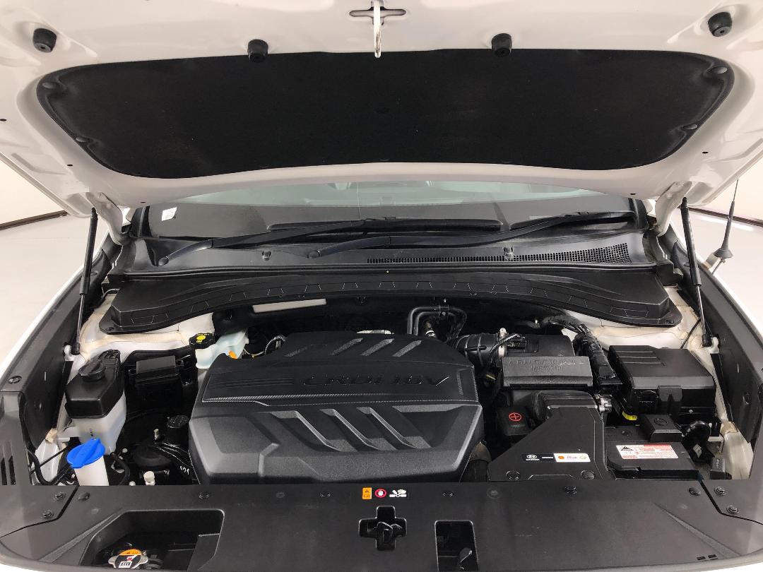 Photo '13' of Hyundai Santa FE