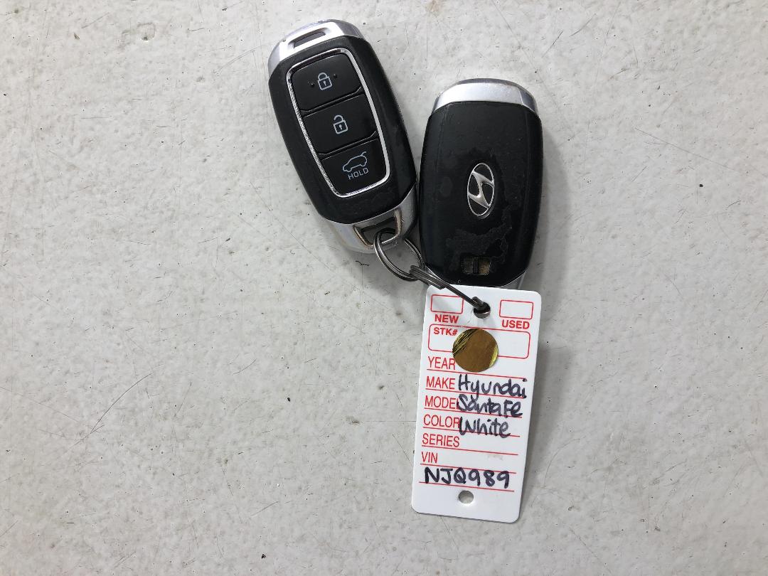 Photo '22' of Hyundai Santa FE