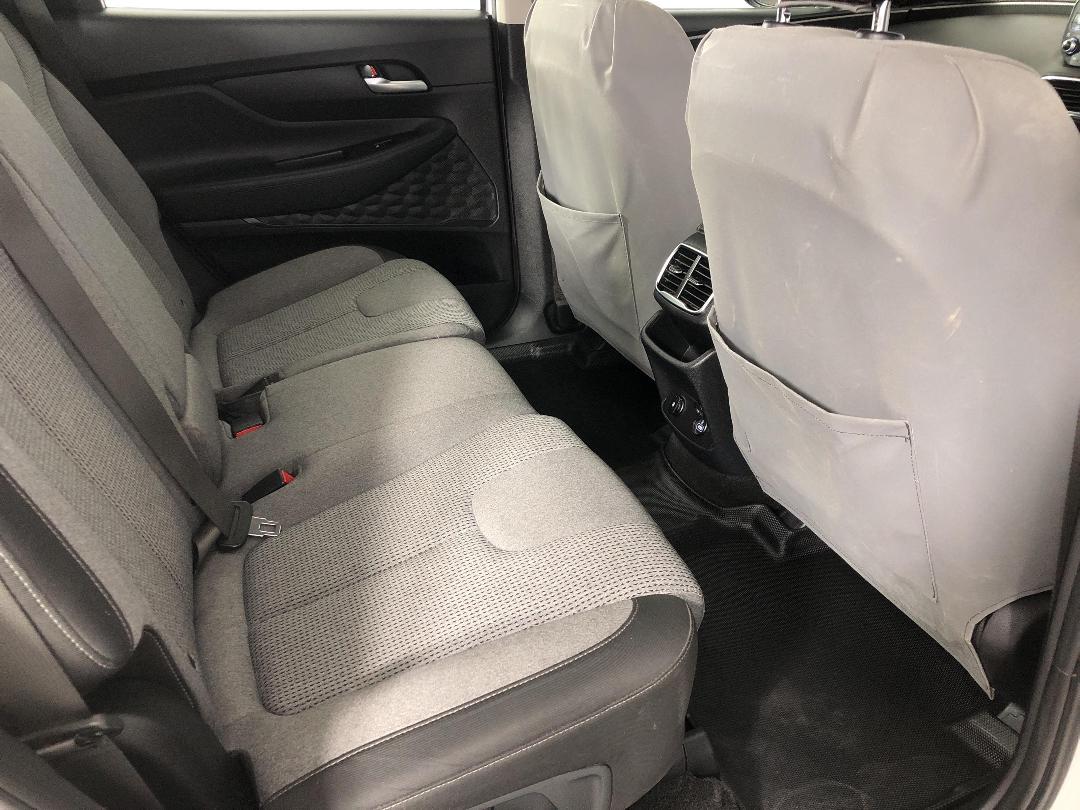 Photo '20' of Hyundai Santa FE