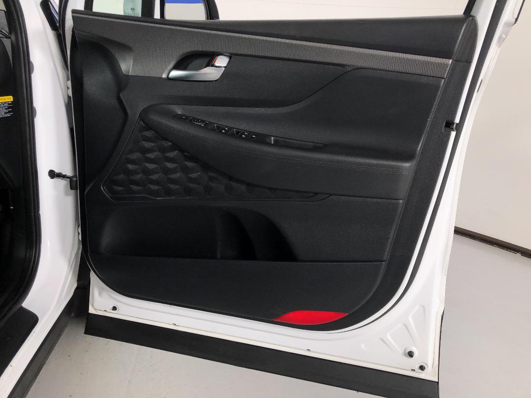 Photo '15' of Hyundai Santa FE