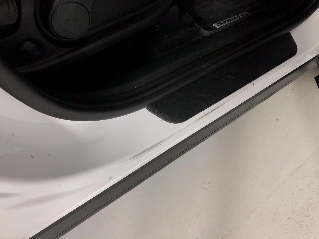 Photo '23' of Hyundai Santa FE