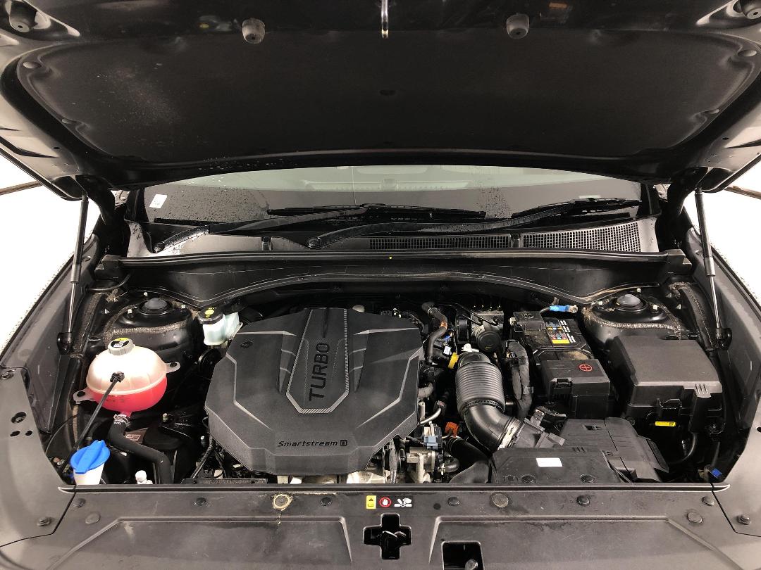 Photo '13' of Hyundai Santa FE