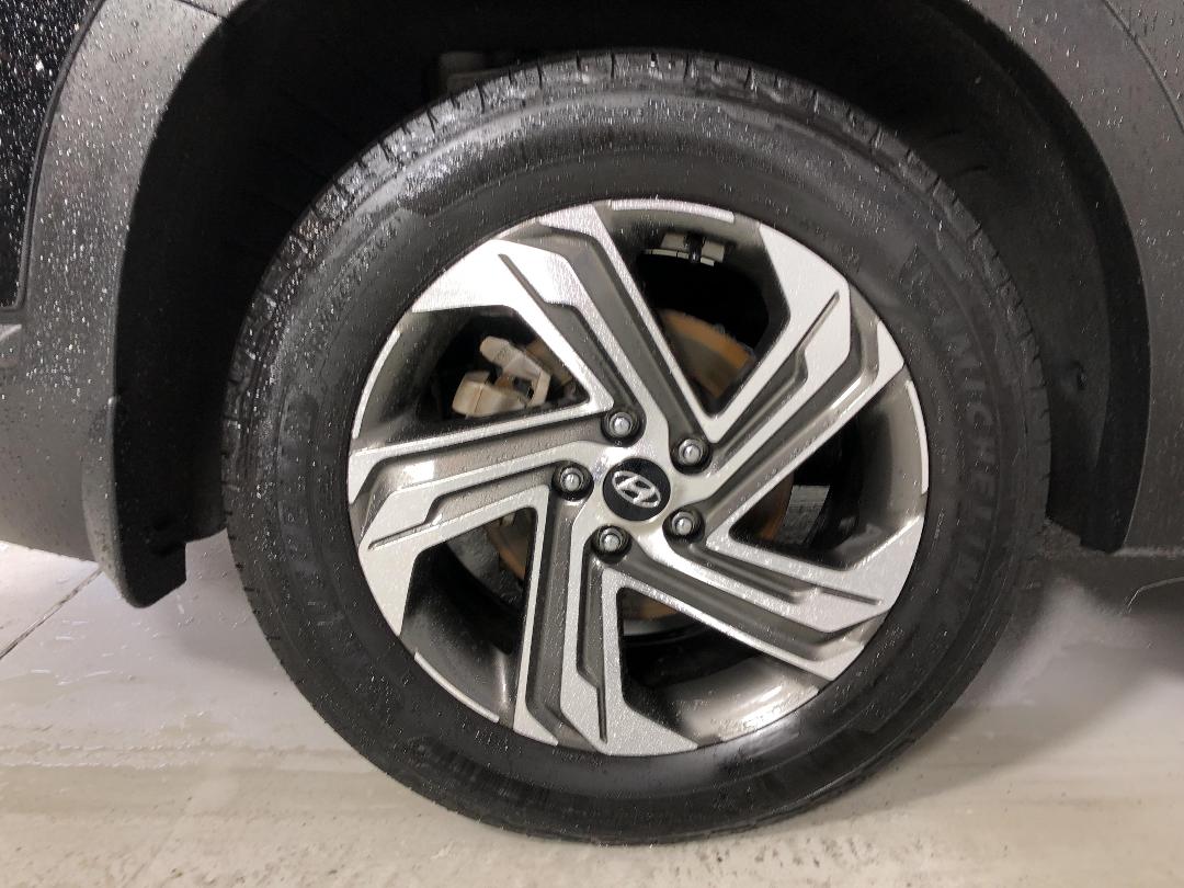 Photo '12' of Hyundai Santa FE