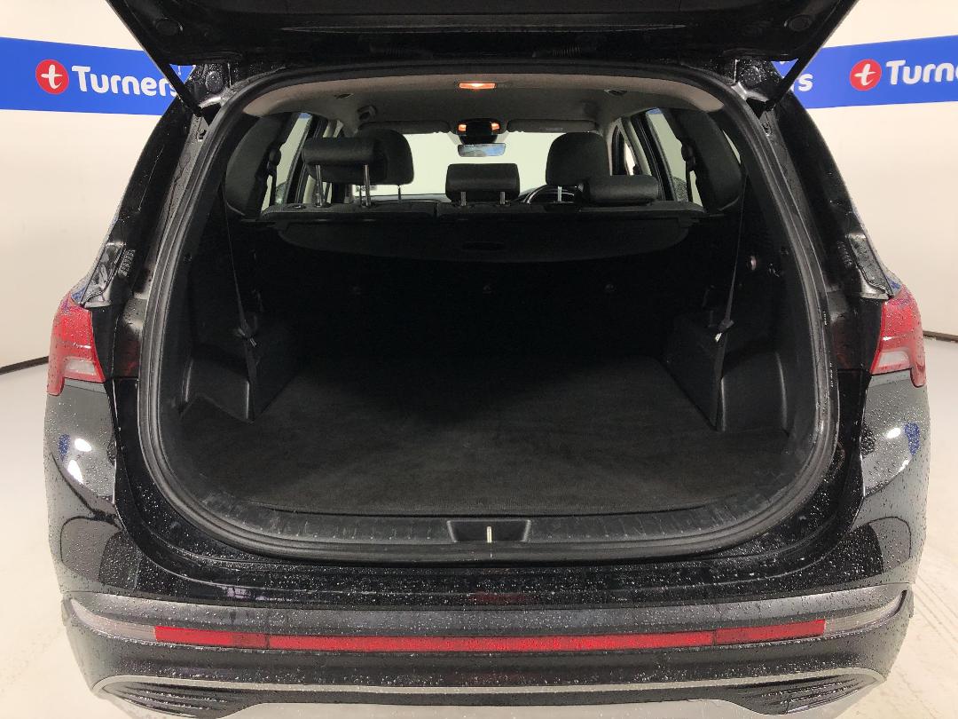 Photo '14' of Hyundai Santa FE