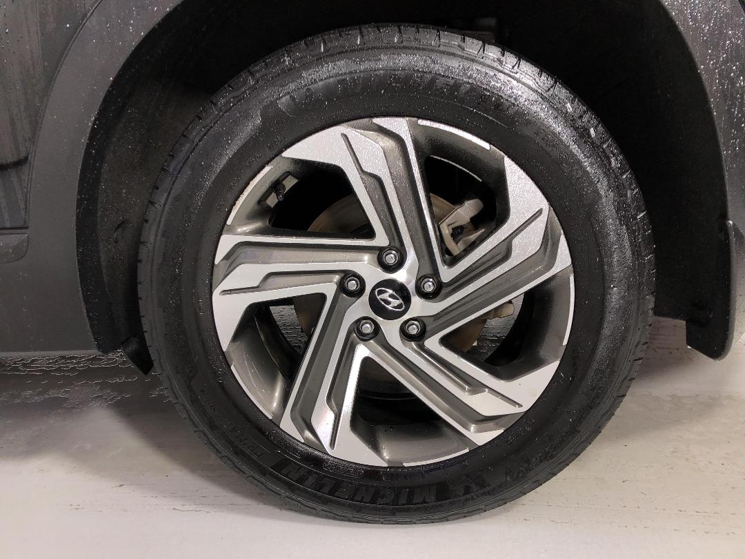 Photo '11' of Hyundai Santa FE