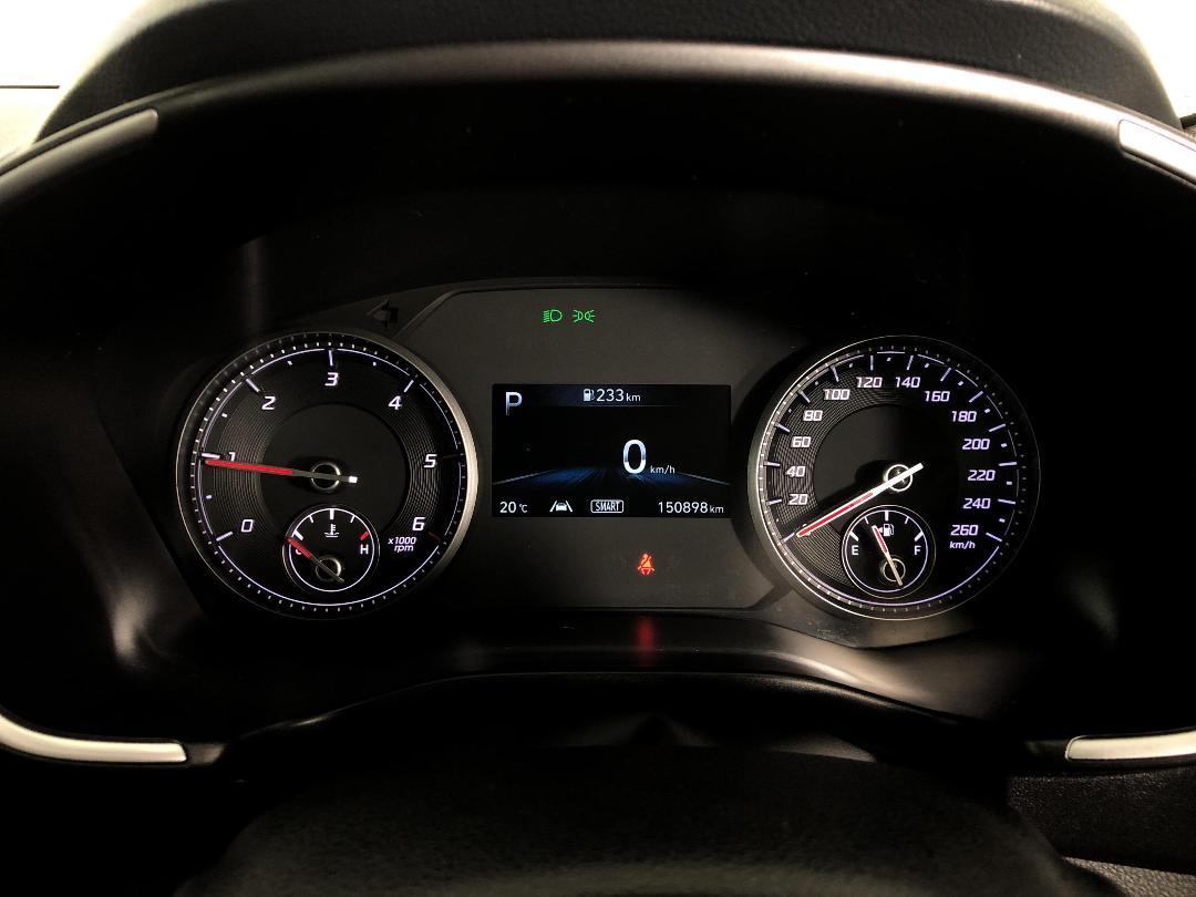 Photo '21' of Hyundai Santa FE