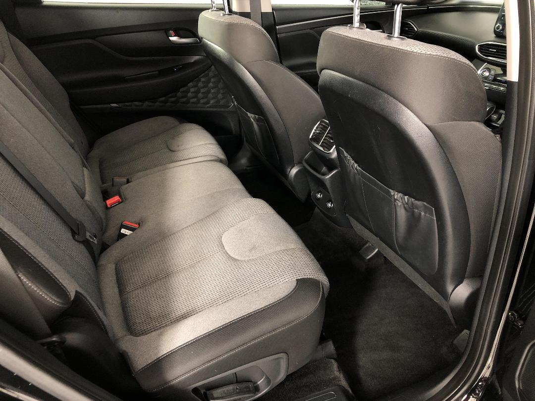 Photo '20' of Hyundai Santa FE