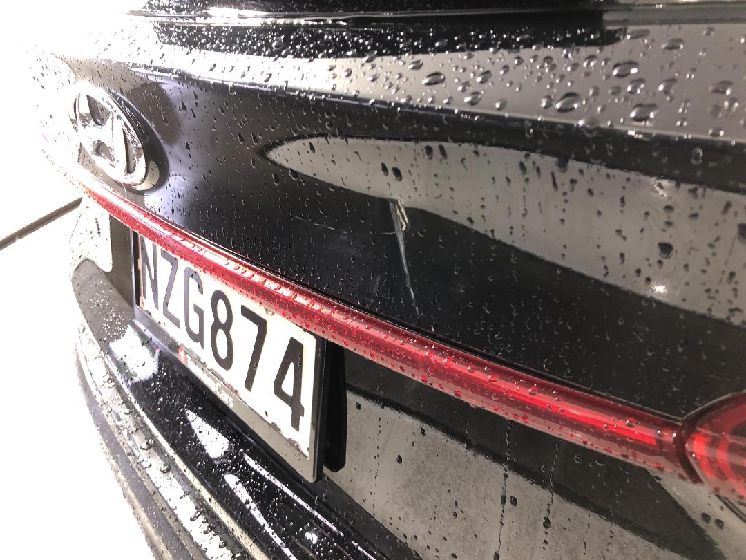 Photo '25' of Hyundai Santa FE