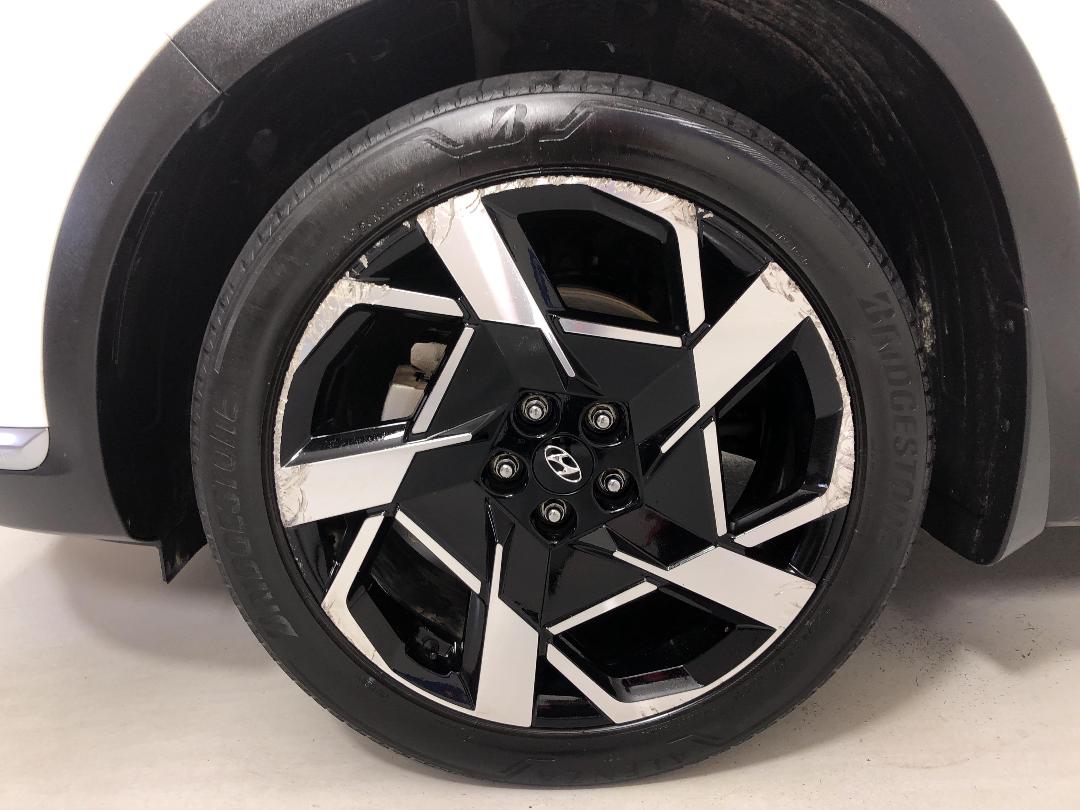 Photo '10' of Hyundai Santa FE