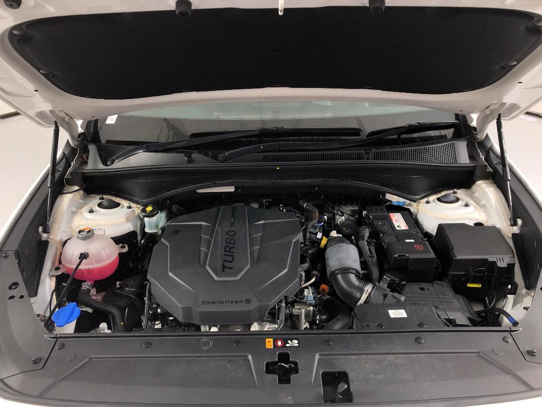 Photo '13' of Hyundai Santa FE