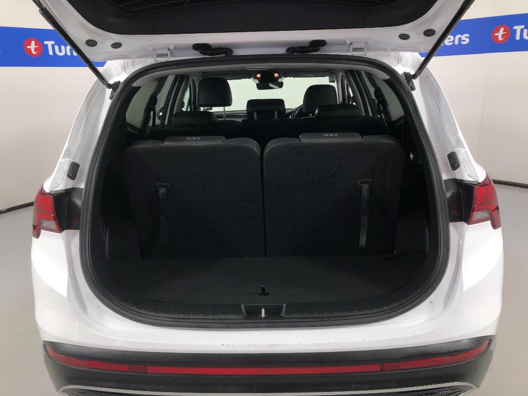 Photo '14' of Hyundai Santa FE