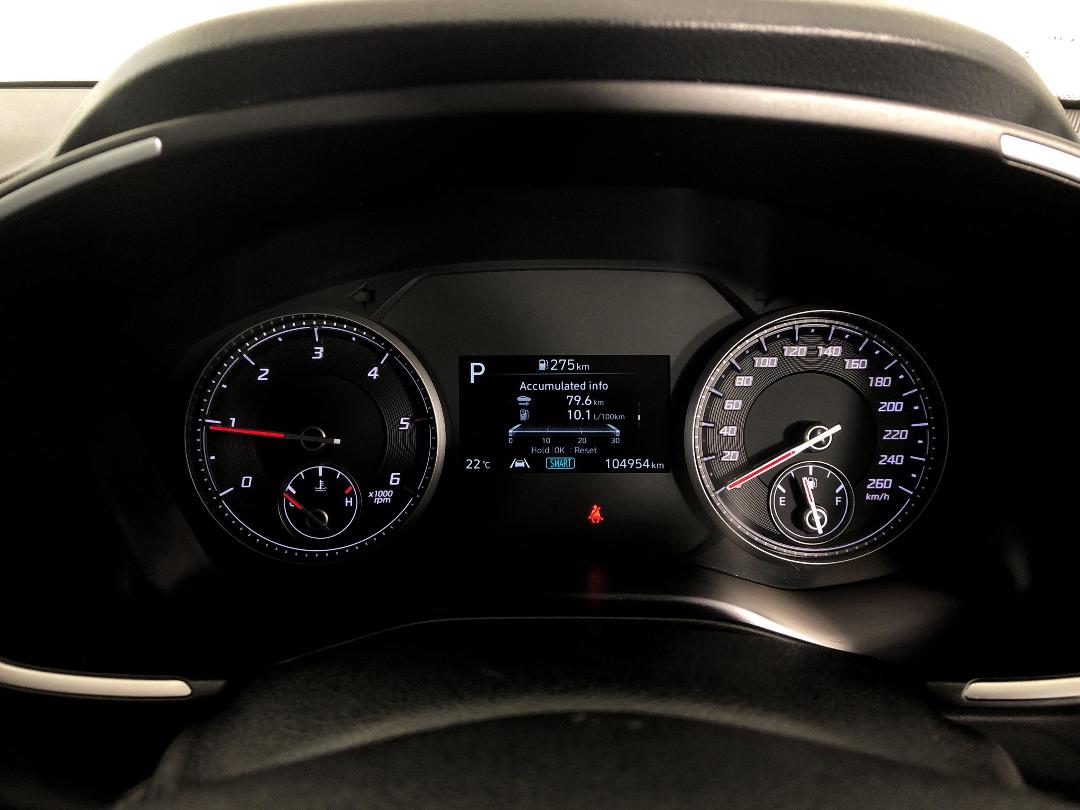 Photo '21' of Hyundai Santa FE